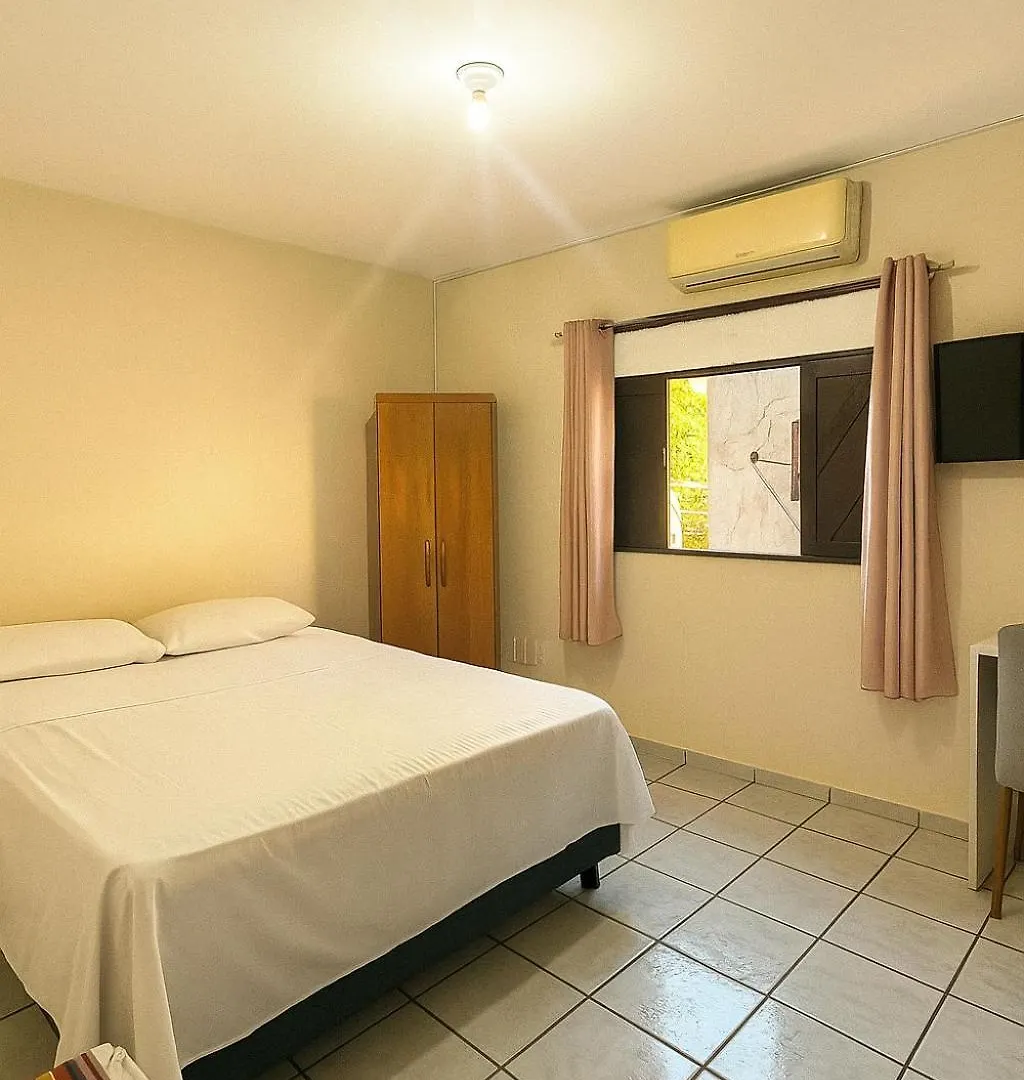 אורחן נטאל Pousada Villa Bella Mar
