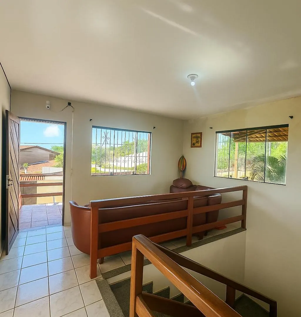 אורחן נטאל Pousada Villa Bella Mar ברזיל
