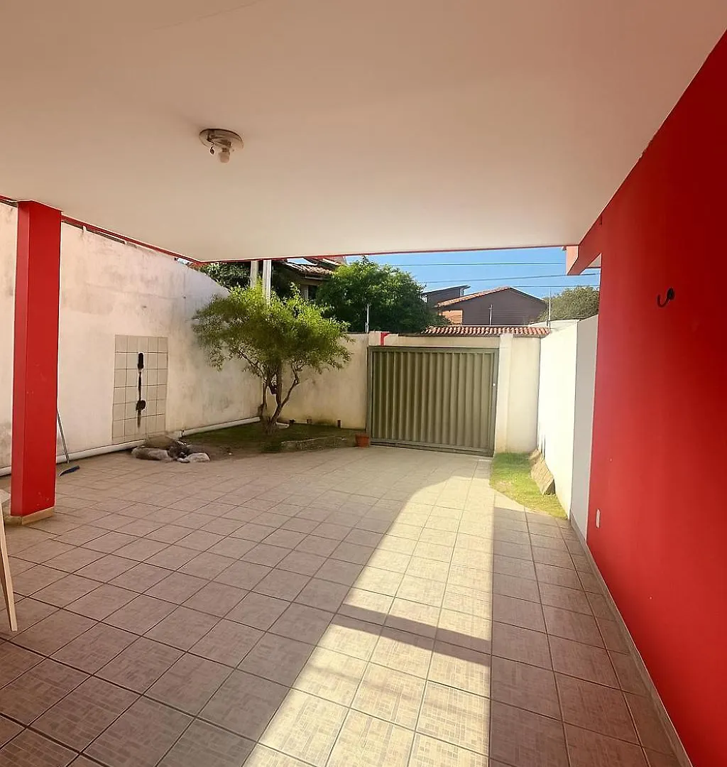 נטאל Pousada Villa Bella Mar